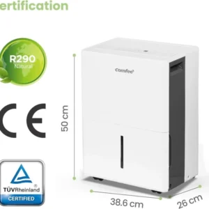 COMFEE’ MDDPE-50DEN7 – Image 9