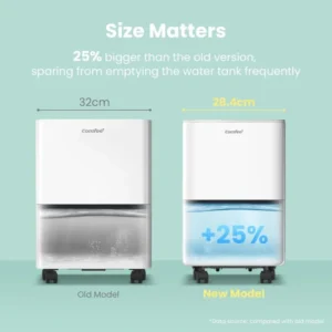 COMFEE’ MDDN-12DEN7 – Image 8