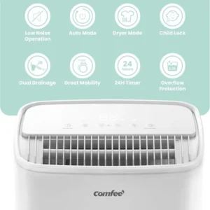 COMFEE’ MDDN-12DEN7 – Image 3