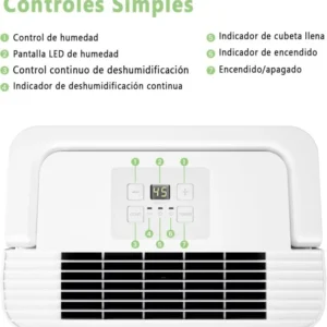 COMFEE’ MDDN-10DEN7 – Image 6