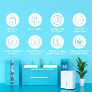 COMFEE’ MDDN-10DEN7 – Image 7