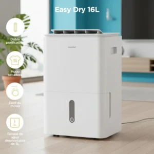 COMFEE’ MDDF-16DEN7 WF – Image 3