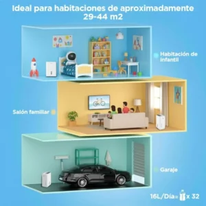 COMFEE’ MDDF-16DEN7 WF – Image 4