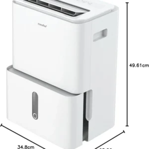 COMFEE’ MDDF-16DEN7 WF – Image 8