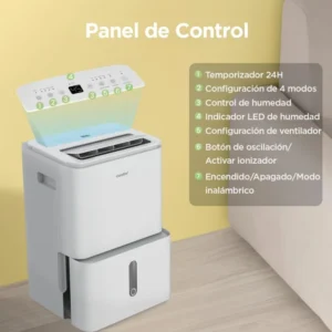 COMFEE’ Easy Dry 16 – Image 3