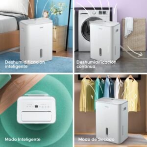 COMFEE’ MDDF-16DEN7 WF – Image 12