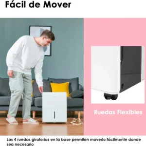 COMFEE’ MDDPE-30DEN7 – Image 6