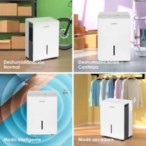 COMFEE’ MDDPE-50DEN7 – Image 7