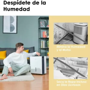 COMFEE’ MDDPE-30DEN7 – Image 3