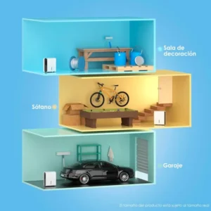 COMFEE’ MDDPE-50DEN7 – Image 6