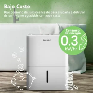 COMFEE’ MDDPE-30DEN7 – Image 11