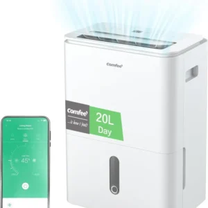 COMFEE’ MDDF-20DEN7-WF – Image 3