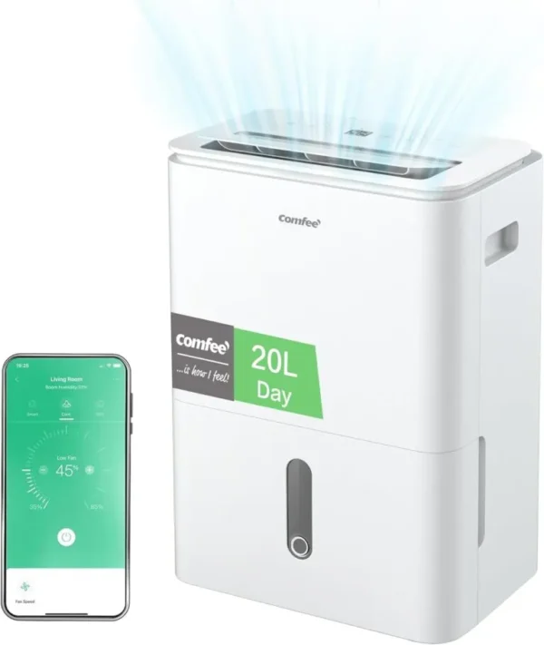 COMFEE-Easy-Dry-20LDAY-Dehumidifier-2-768x910