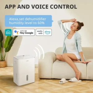 COMFEE’ MDDF-20DEN7-WF – Image 8