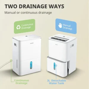 COMFEE’ MDDF-20DEN7-WF – Image 9