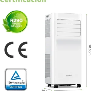 COMFEE Breezy Cool 2.6 – Image 5