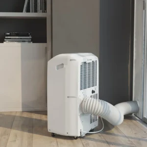 Climatiseur mobile blanche - PACF29COW – Image 8