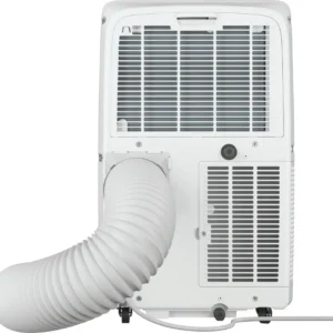 Climatiseur mobile blanche - PACF29COW – Image 7
