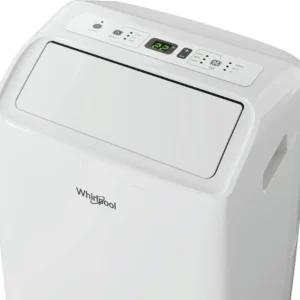 Climatiseur mobile blanche - PACF29COW – Image 3