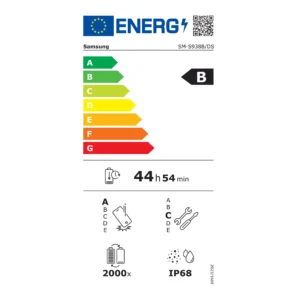 Smartphone SAMSUNG Pack S25Ultra Noir 256Go + Buds3 – Image 12