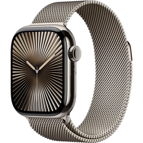 APPLE WATCH Serie 10 42mm