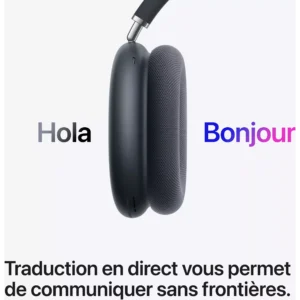 Casque APPLE Airpods Max 2 – Image 13
