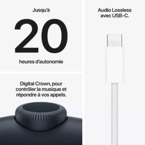 Casque APPLE Airpods Max 2 – Image 12