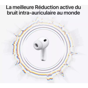 Ecouteurs APPLE AirPods Pro 3 – Image 8