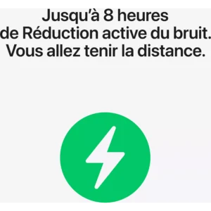 Ecouteurs APPLE AirPods Pro 3 – Image 7