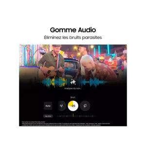 Smartphone SAMSUNG Galaxy S25 Bleu nuit 256Go 5G – Image 7