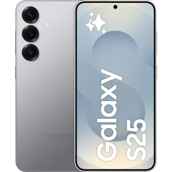 Galaxy S25 Gris 256Go