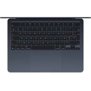 MACBOOK Air 13" Puce M5 CPU 10 – Image 8