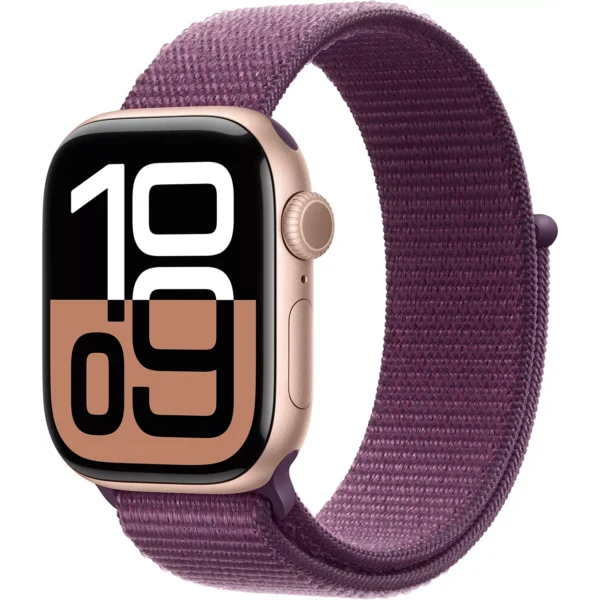 Montre connectée APPLE WATCH Serie 10