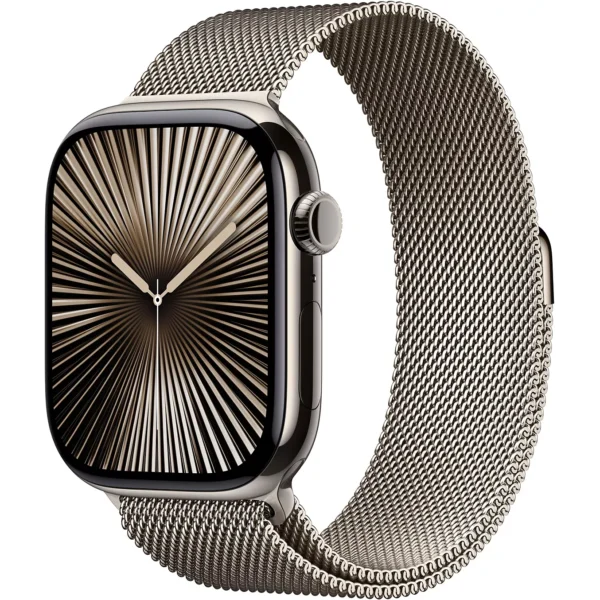 Montre connectée Cell