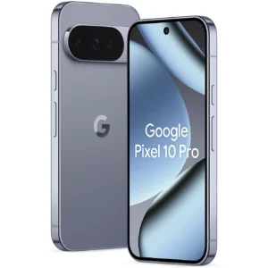 Smartphone GOOGLE Pixel 10 Pro 128Go – Image 4