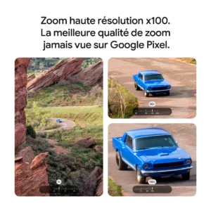 Smartphone GOOGLE Pixel 10 Pro 256Go – Image 19