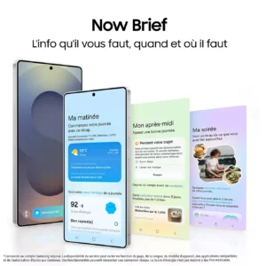 Smartphone SAMSUNG Galaxy S25 Ultra Bleu Titane 512Go Reconditionné – Image 9