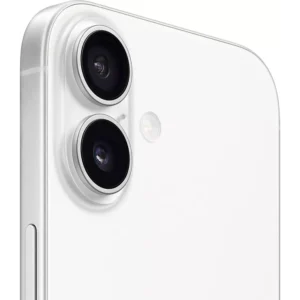 Smartphone APPLE iPhone 17 Blanc 256Go – Image 4