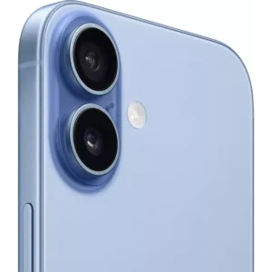 Smartphone APPLE iPhone 17 Brume 256Go – Image 6