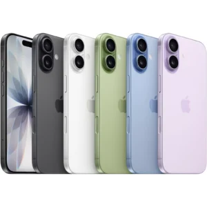 Smartphone APPLE iPhone 17 Brume 256Go – Image 4