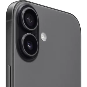 Smartphone APPLE iPhone 17 Noir 256Go – Image 6