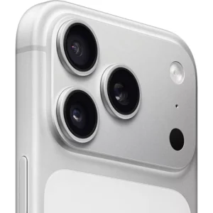 Smartphone APPLE iPhone 17 Pro Argent 256Go – Image 8