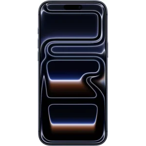 Smartphone APPLE iPhone 17 Pro Max Bleu intense 256Go – Image 7