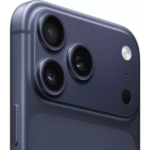 Smartphone APPLE iPhone 17 Pro Max Bleu intense 256Go – Image 6