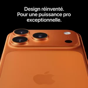 iPhone 17 Pro Max 2To Reconditionné – Image 6