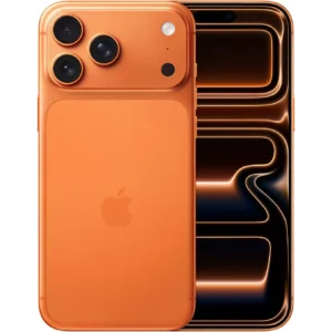 Smartphone APPLE iPhone 17 Pro Max 1To – Image 9