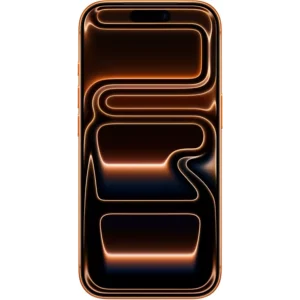 Smartphone APPLE iPhone 17 Pro Max Orange cosmique 256Go – Image 8