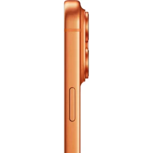 Smartphone APPLE iPhone 17 Pro Orange cosmique 256Go – Image 5