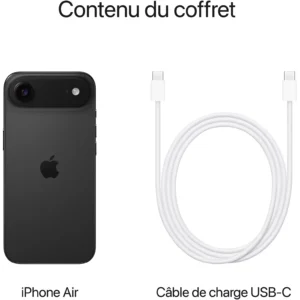 Smartphone Apple iPhone Air | 1To – Image 18