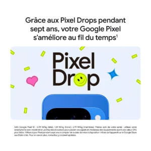 Smartphone GOOGLE Pixel 10 256Go – Image 12